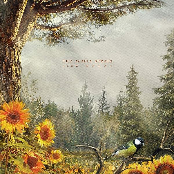 The Acacia Strain - Failure Will Follow - Amazon.com Music